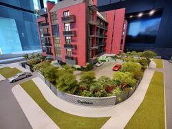 Claydence (D15), Apartment #471435681